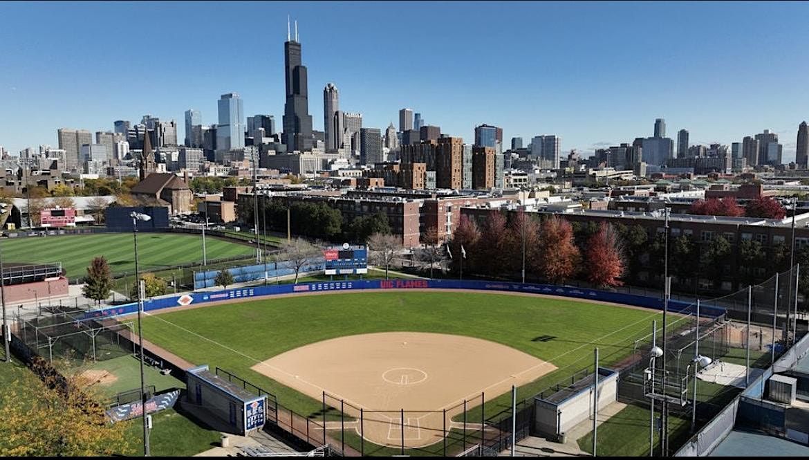 University Of Illinois Chicago Softball Vs Loyola University UIC university-of-illinois-chicago-softball-vs-loyola-university-uic