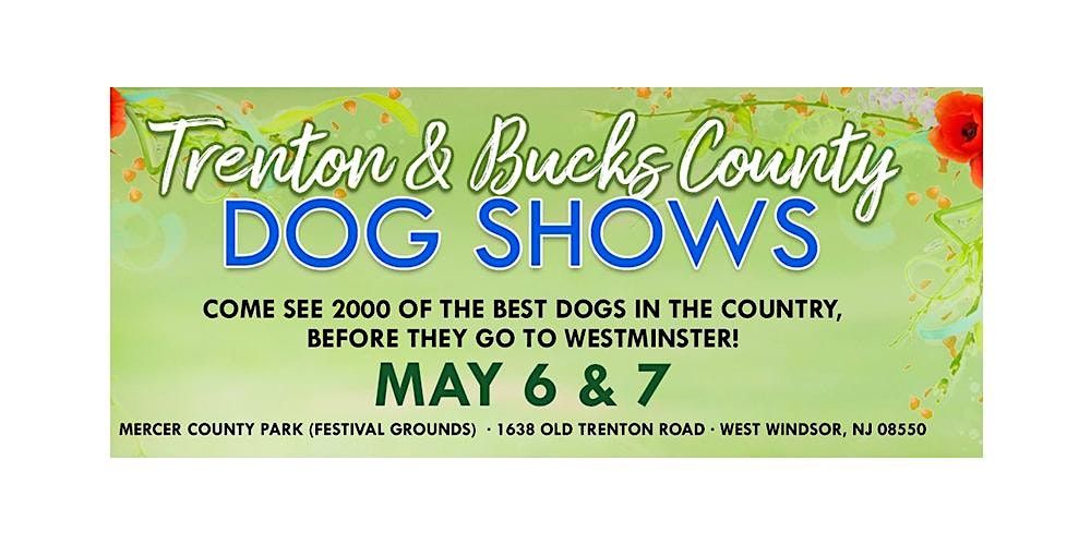 Mercer County Park Events | List Of All Upcoming Mercer County Park Events  In West Windsor Township