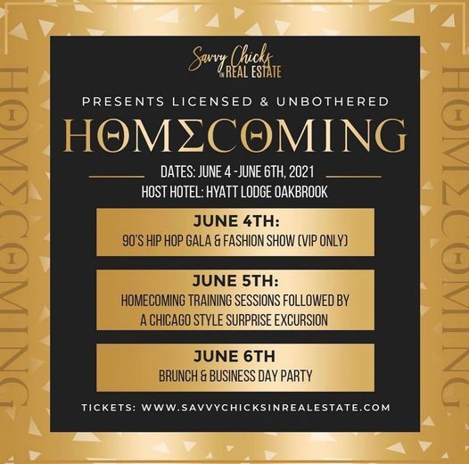 Licensed Unbothered 3 Day Conference Tickets Zoeken Oak Brook June 4 To June 6 Allevents In Christmas Buffet Oak Brook Il 2021 -2019
