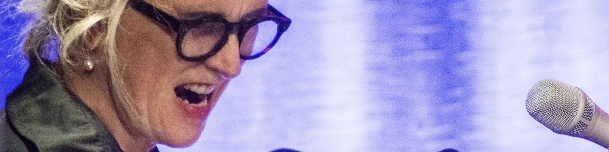 Emma Dayhuff Quartet, 5 June | Event in Madison | AllEvents