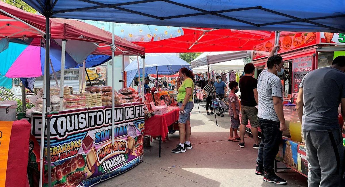 2023 Lake Arbor Jazz Vendor Marketplace, Lake Arbor Community Center