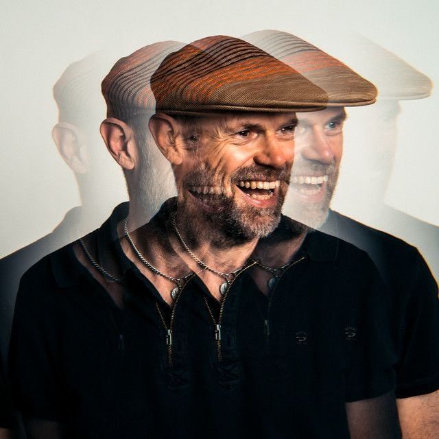 Dave Lee, Minna in Amsterdam, 16 May | Event in Amsterdam | AllEvents