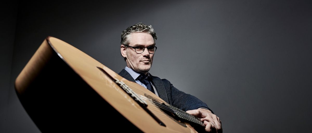 Jesse Cook in Fontana, Stage Red, Fontana, 26 January 2025 AllEvents.in