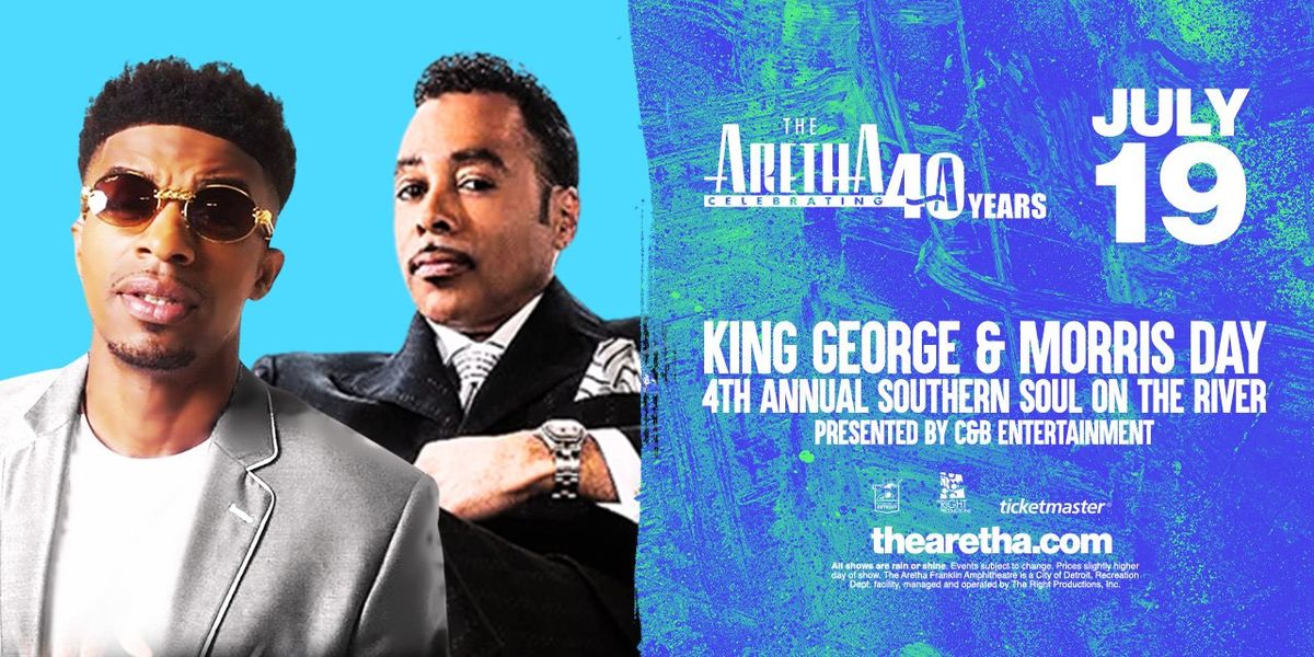 King George, 6 December | Event in Kansas City | AllEvents