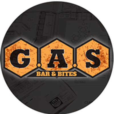 GAS Bar & Bites