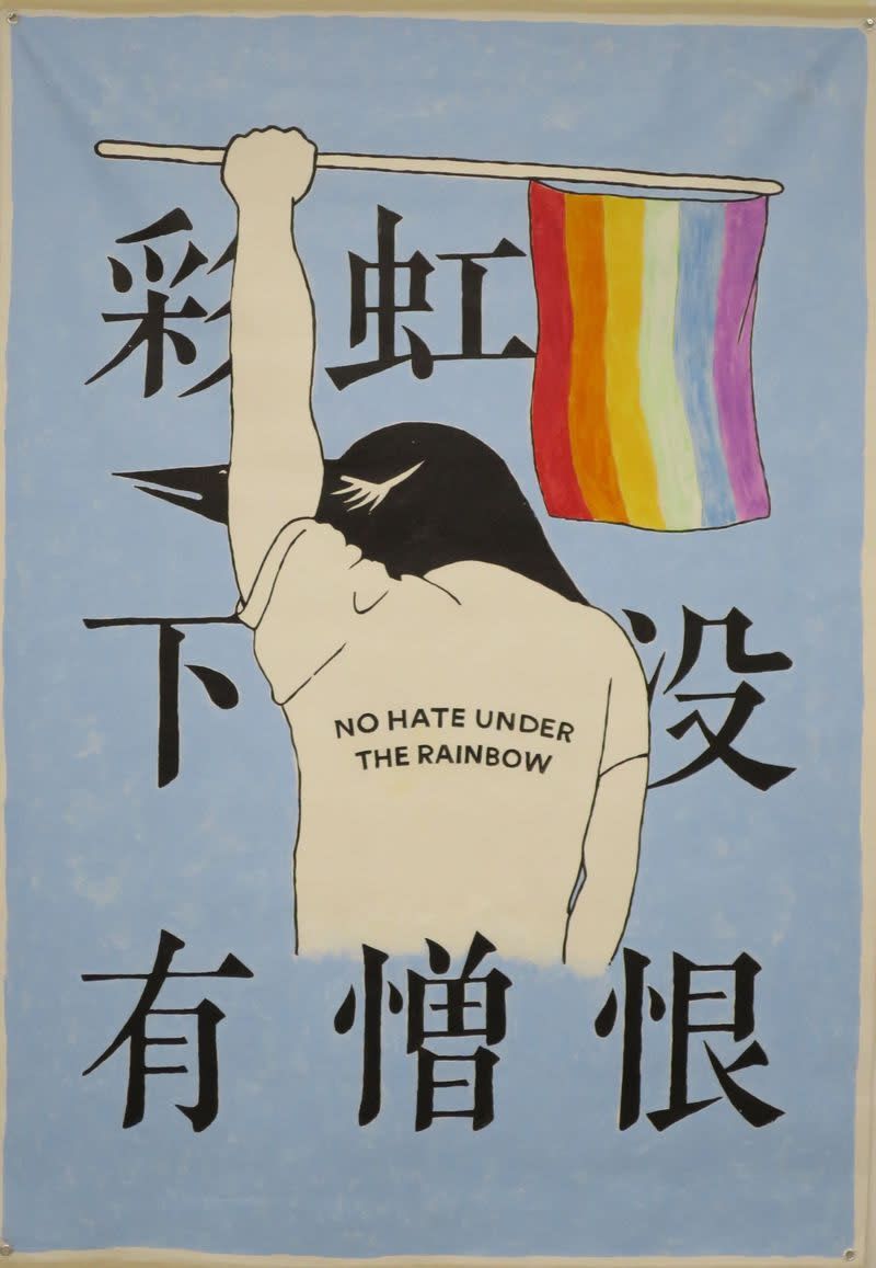 TAIPEI DANGDAI ARTS & IDEAS 2025, 9 May | Event in Taipei | AllEvents