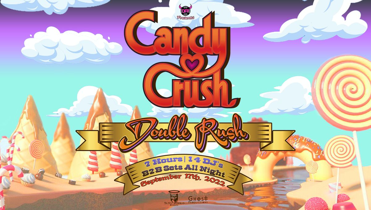 Candy Crush Double Rush The Grid Games And Growlers Mesa Candy Crush Double Rush The Grid Games And Growlers Mesa