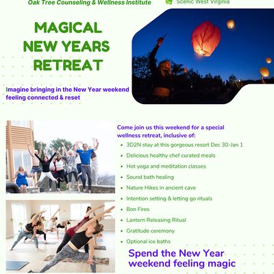 Dynamic flow yoga new years revolution on the beach: 5th Magical New Years’ Retreat, Casa Om Potomac, Martinsburg, December 30 to January 1 | AllEvents.in