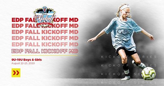 edp fall kick off