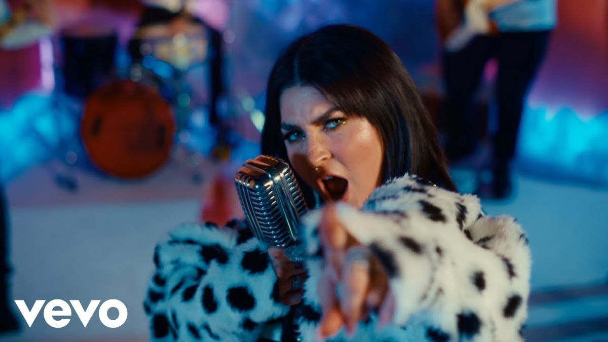 Emmy Meli, 19 February | Event in West Hollywood | AllEvents