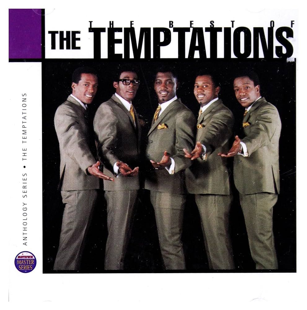 The Temptations, Paramount Theatre Denver, 9 January 2025 | AllEvents.in the-temptations-paramount-theatre-denver-9-january-2025-allevents-in