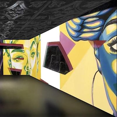 New years eve, glen prairie, glen ellyn, december 31 2022 New Years Eve Immersive Art Show, 2136 W Chicago Ave, December 30 2022 | AllEvents.in