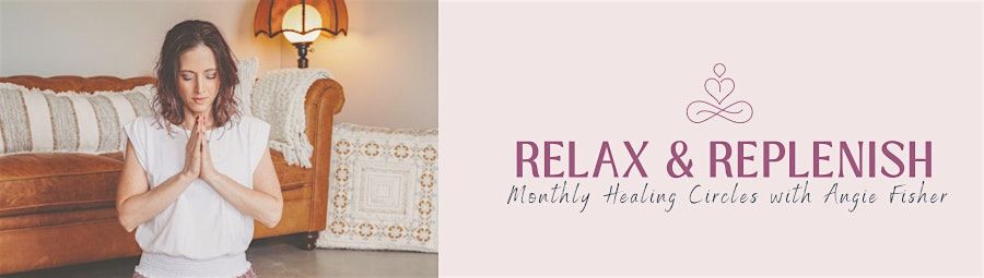 Relax & Replenish | Event in Liberty | AllEvents