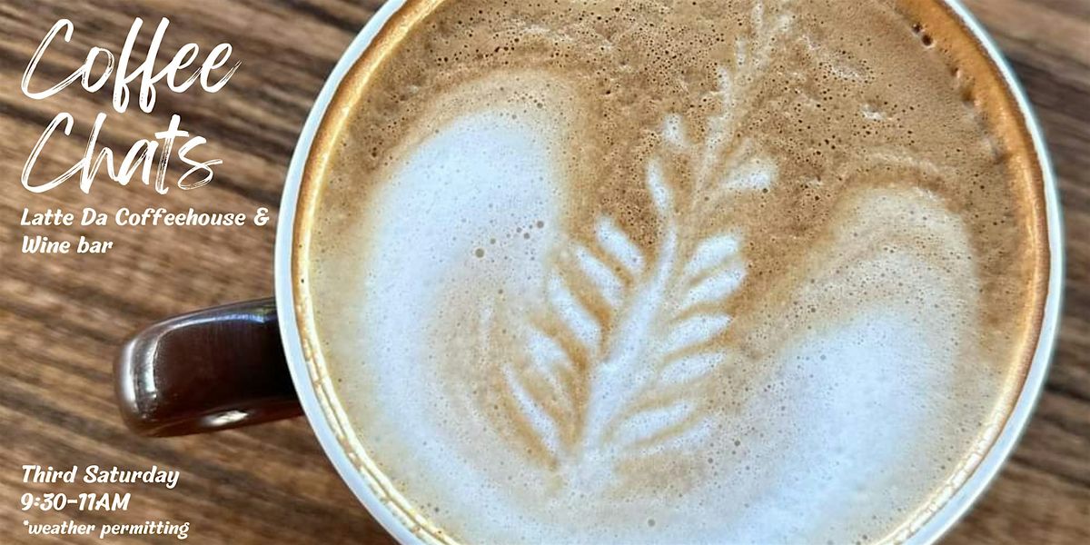Coffee Chats with Passages to Success | Event in Vancouver | AllEvents