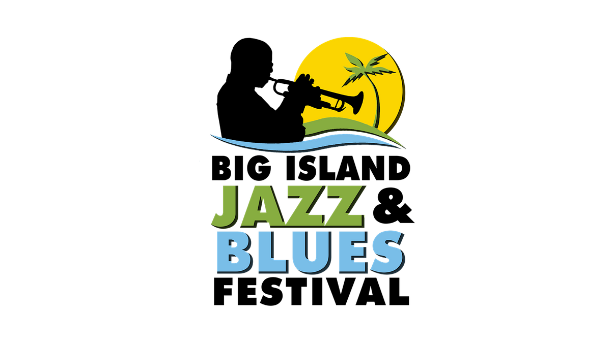 10th Annual Big Island Jazz & Blues Festival 2023, Mauna Kea Beach