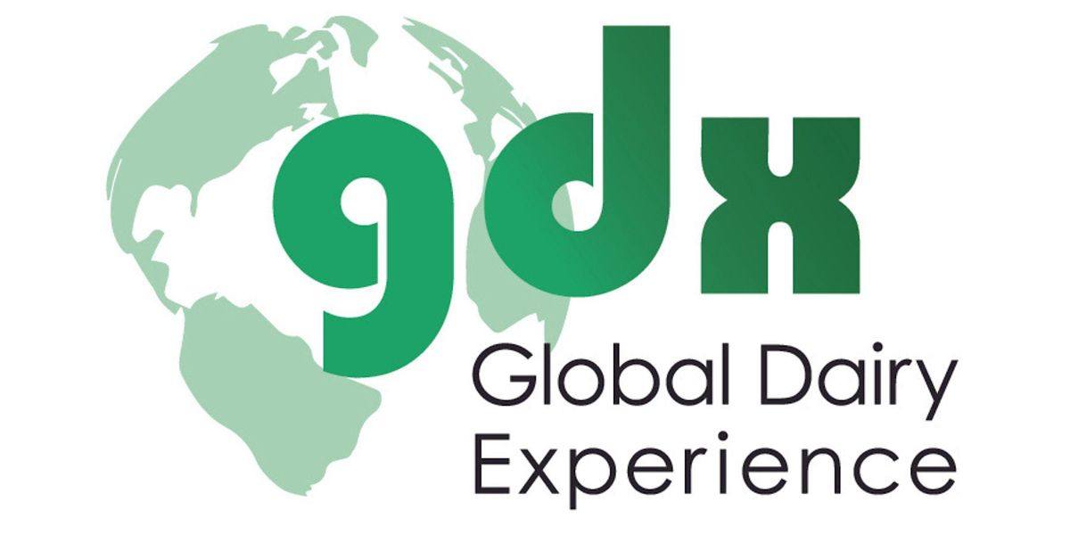 Global Dairy Experience 2024, The Flamingo Las Vegas, December 3 to