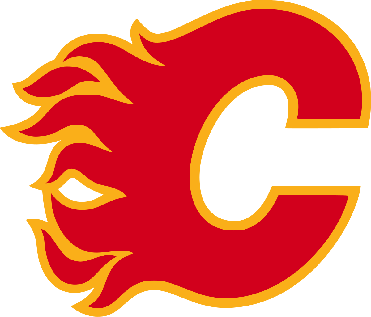 Calgary Flames at Chicago Blackhawks at United Center, 18 November | Event in Chicago | AllEvents