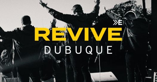 12th August 2021 Events In Dubuque Dubuque Events April 2022