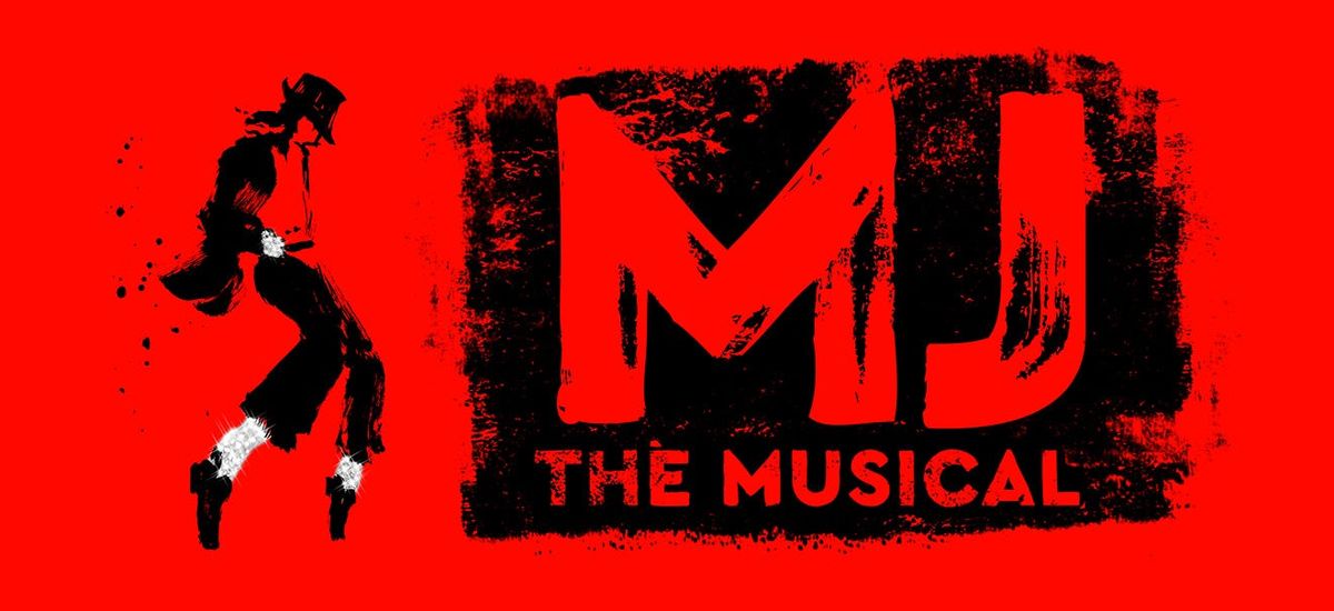 MJ - The Musical at San Diego Civic Theatre, 5 May | Event in San Diego | AllEvents