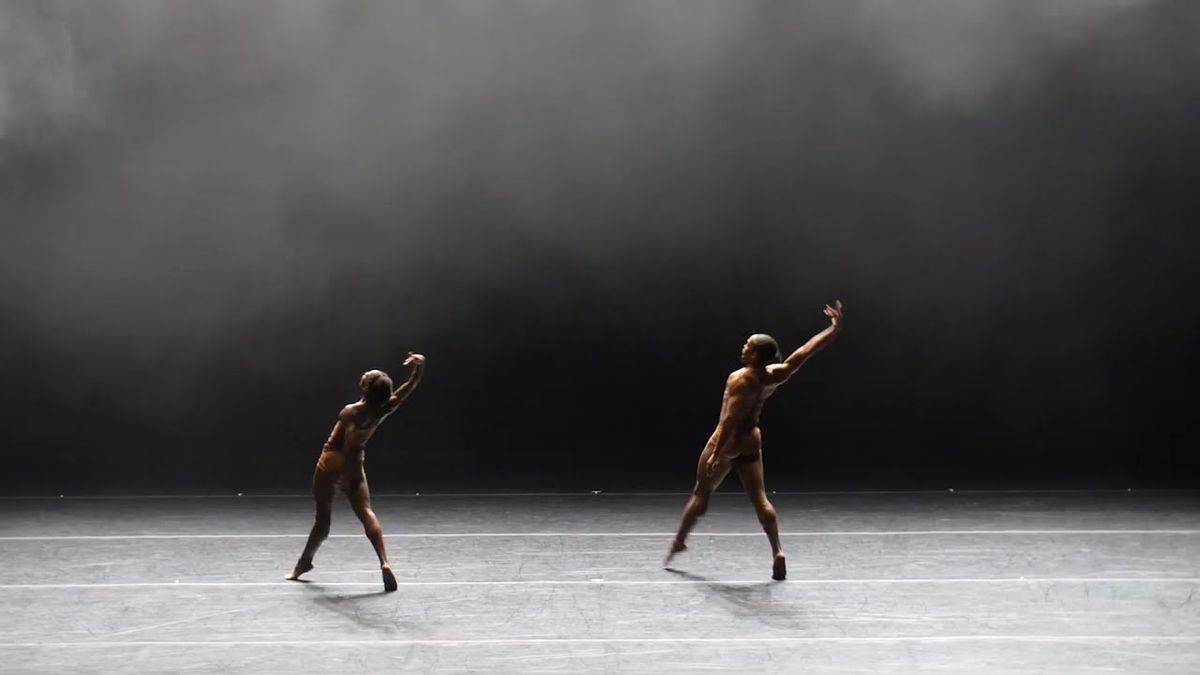 Complexions Contemporary Ballet, 27 March | Event in Buffalo | AllEvents