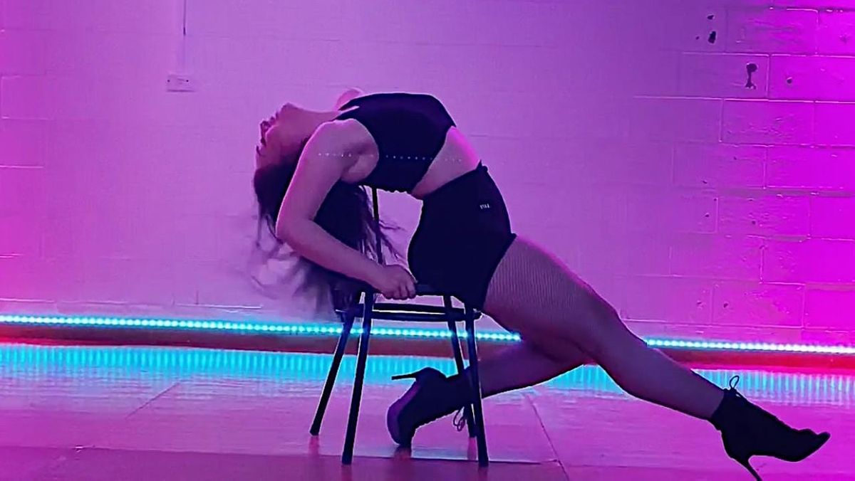 International Womens Day Heels Class, Reform Society Pilates, Biggera