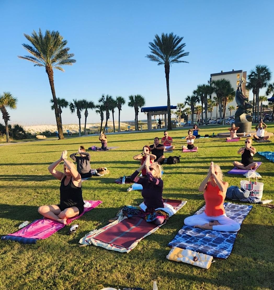 Yoga In The Park International Yoga Day Oceanfront Park yoga-in-the-park-international-yoga-day-oceanfront-park
