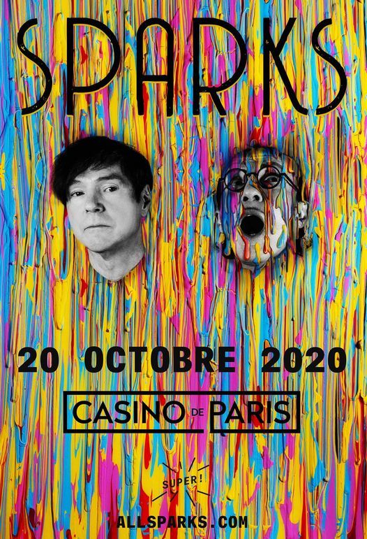 Events In Clichy In April 2021 April 2022 Paris Events