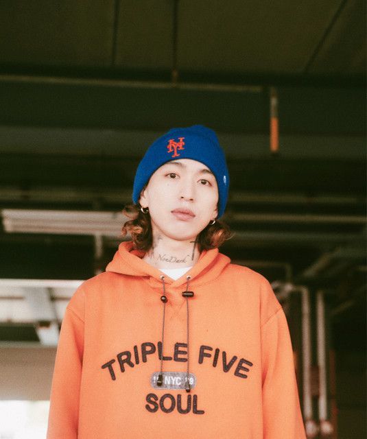 peko, Kvi Baba, SO-SO, Aile The Shota, idom, 7 in 新宿区 | Event in Shinjuku | AllEvents