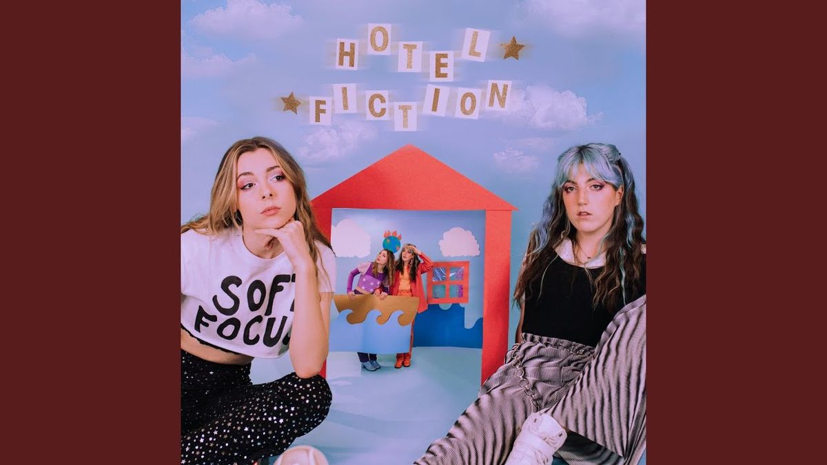 The Strumbellas with Hotel Fiction, 8 March | Event in San Francisco | AllEvents