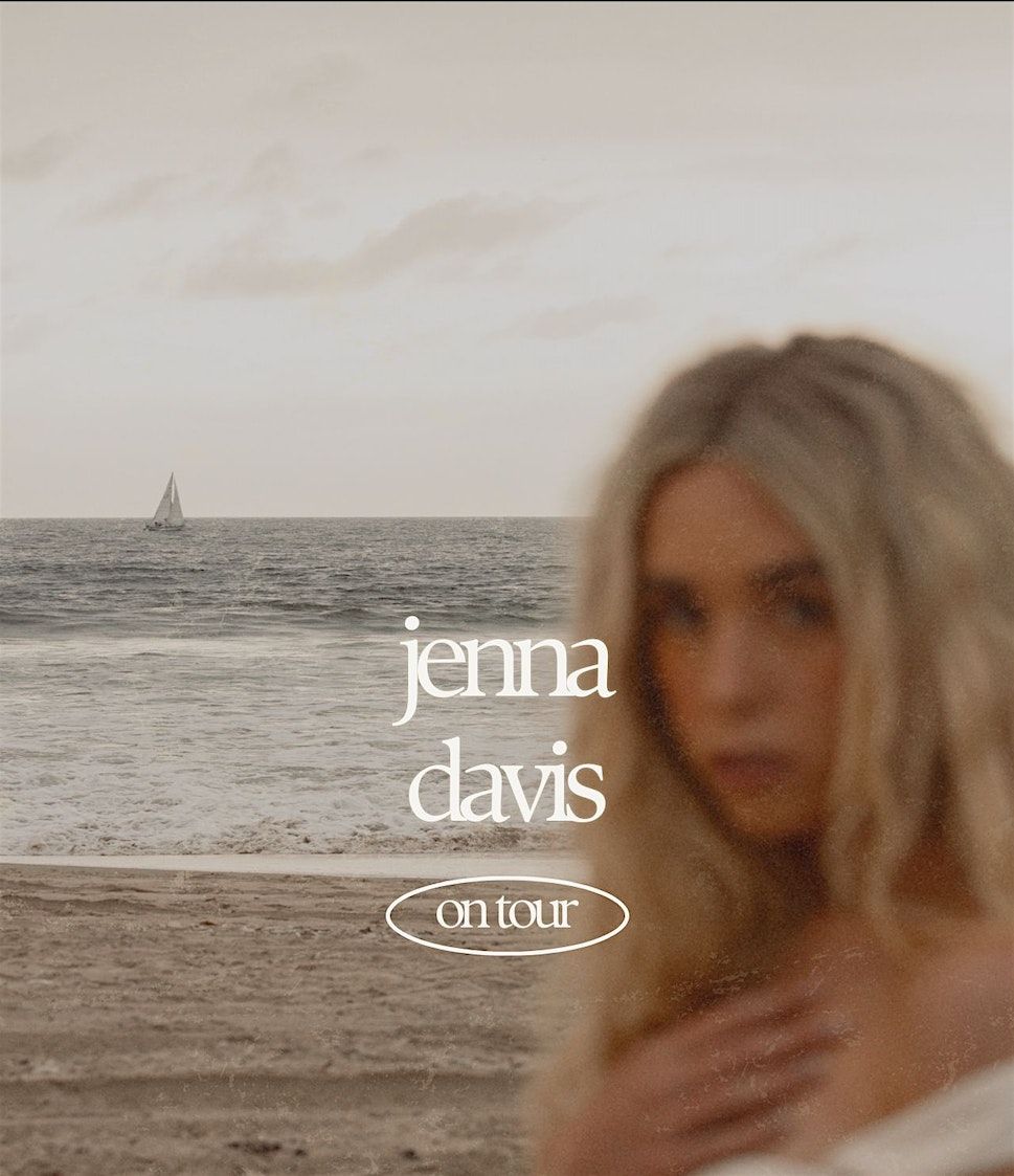 Jenna Davis Meet & Greet UPGRADE - Joliet, IL (Brett Young Tour), 30 January | Event in Joliet | AllEvents