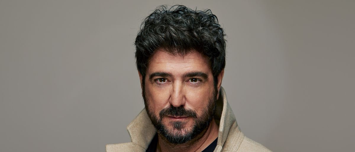 Antonio Orozco in Úbeda, 6 July | Event in Jaen | AllEvents