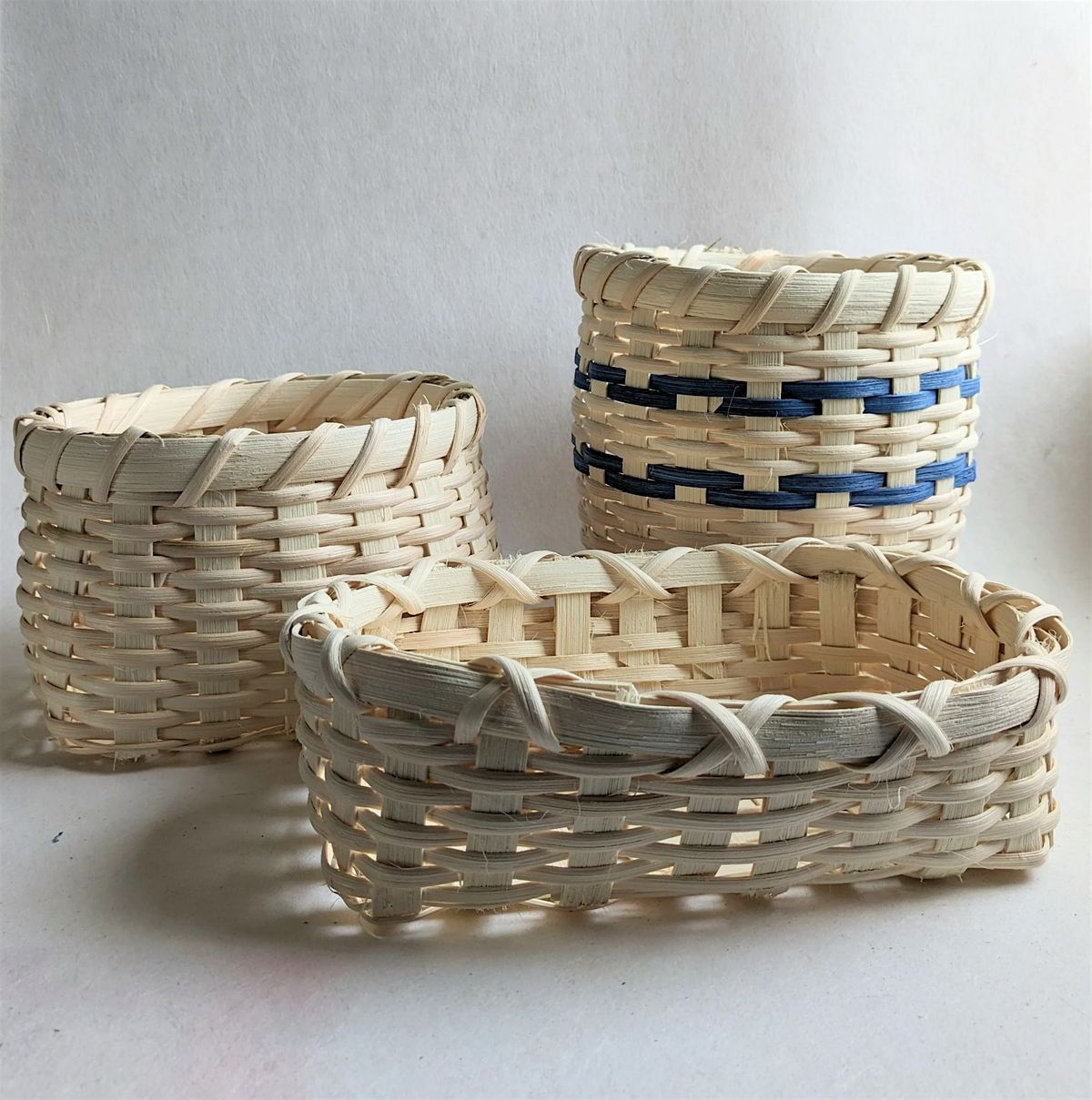 Basket Weaving | Event in Cambridge | AllEvents