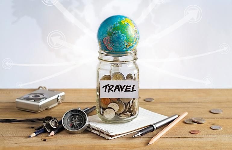 HOW TO BECOME A TRAVEL AGENT - Insider Access |  NOLA | Event in Metairie | AllEvents