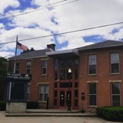 Columbus Performing Arts Center