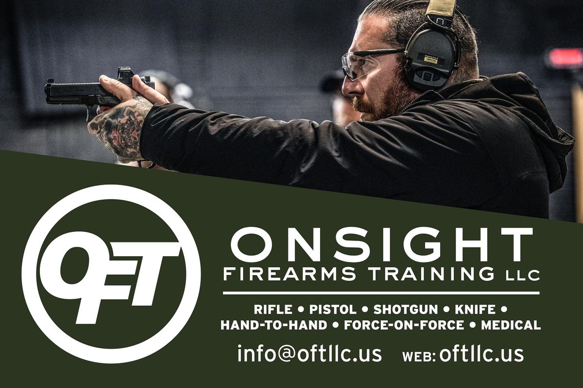 Pistol Accuracy Skill Builder Conroe Tx Bto Range Training Center Conroe February 25 2022 Allevents In Conroe Events 2022