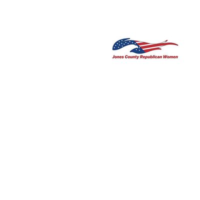 Jones County Iowa Republican Women logo