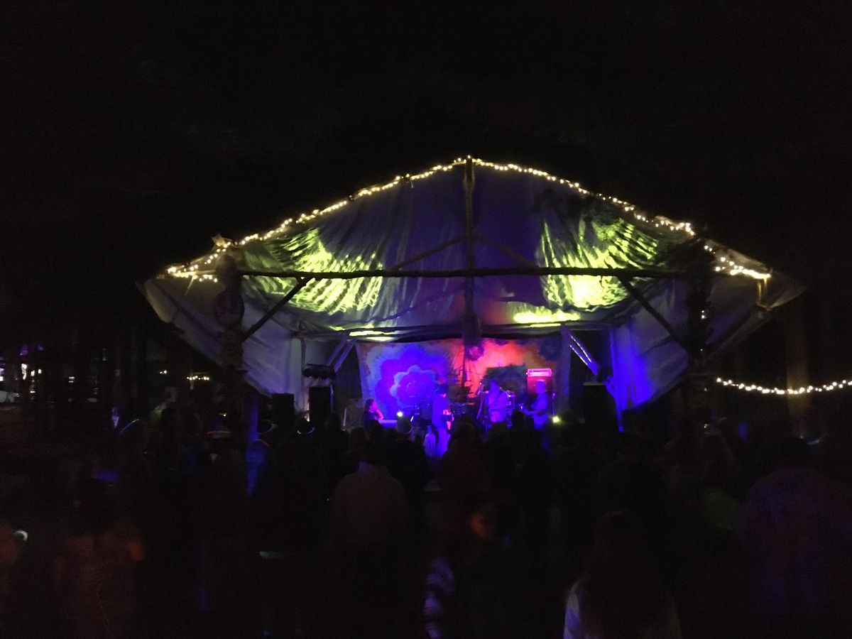 2025 Sterling Stage Folkfest, Sterling Stage, May 25 to May 29