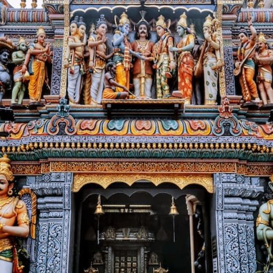 #Instawalk: Bugis, Waterloo Street and Kampong Glam | Event in Singapore | AllEvents