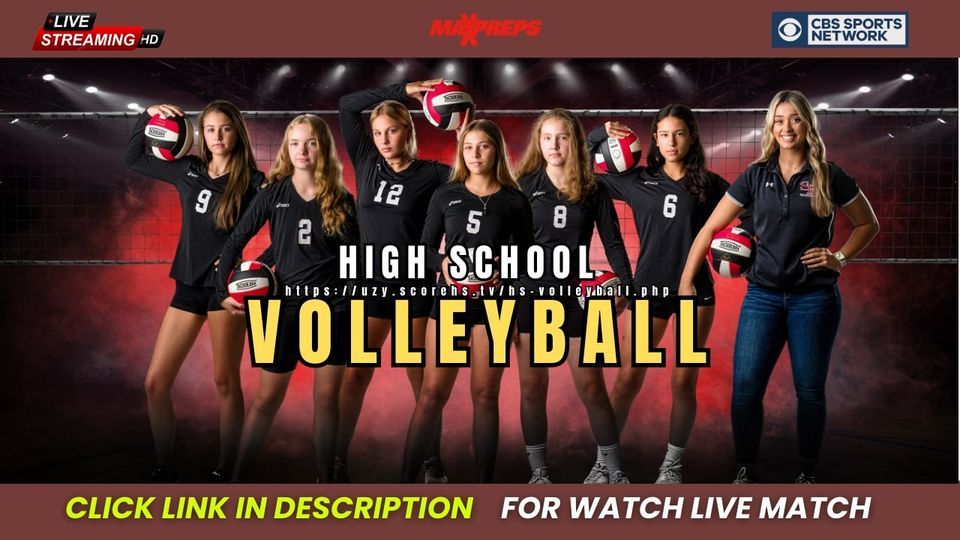 Gladewater vs. Jefferson HighSchool Girls Volleyball, Gladewater High