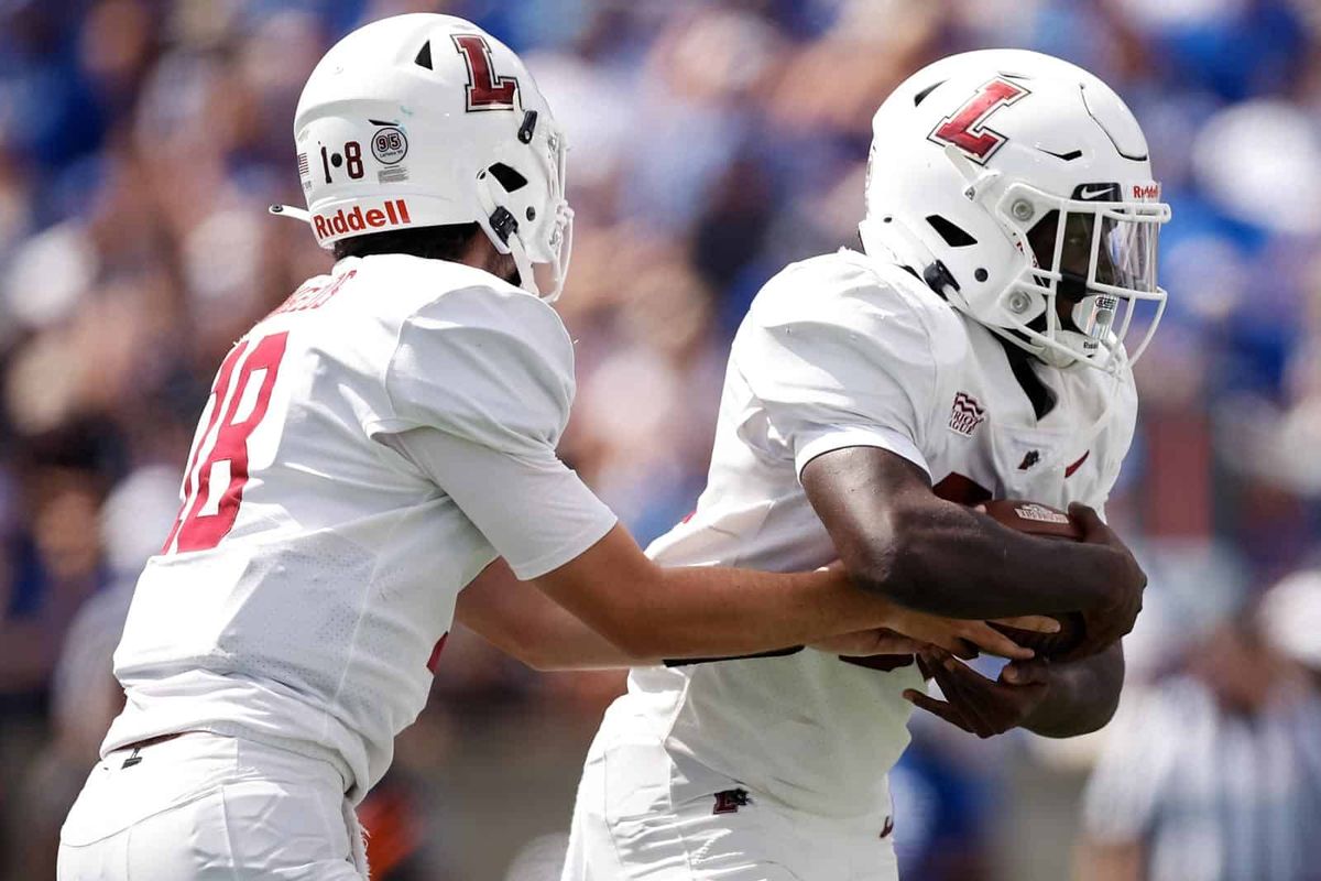 Bowling Green Falcons vs. Lafayette Leopards, 27 August | Event in Bowling Green | AllEvents