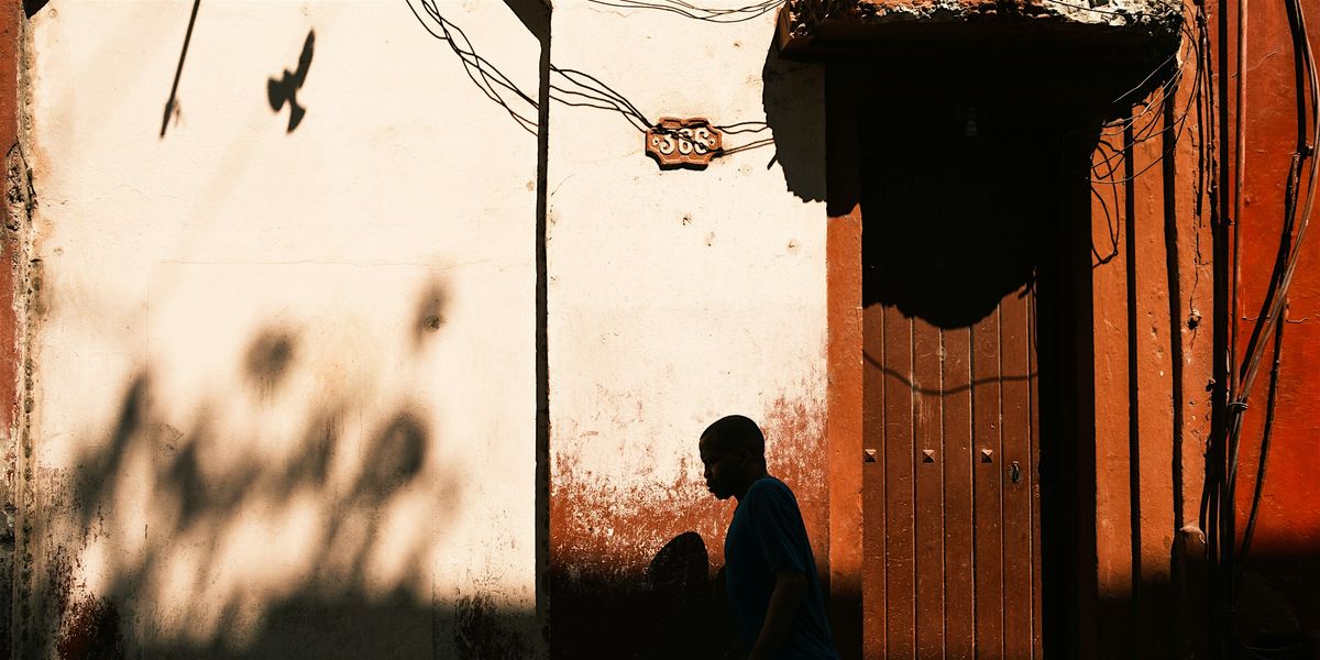 Street Photography: Mehr Tiefe & Bedeutung durch visuelles Storytelling, 24 May | Event in Frankfurt am Main