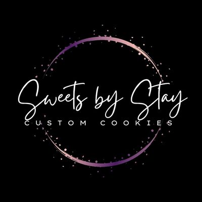 Sweets By Stay logo