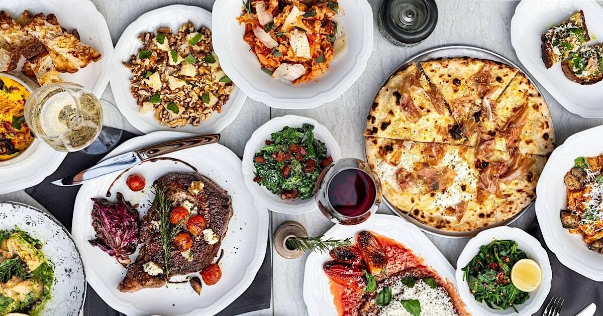 Tax Free Retirement & RMD Planning in Westlake Village, CA, Boccaccio's Restaurant