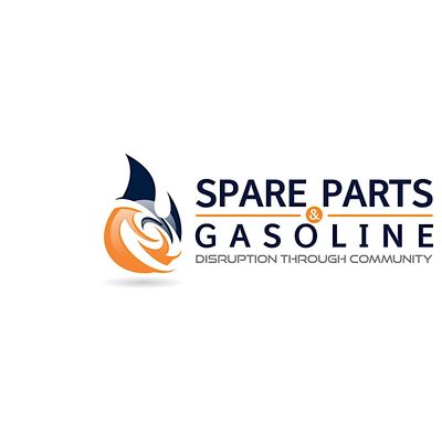 Spare Parts & Gasoline logo