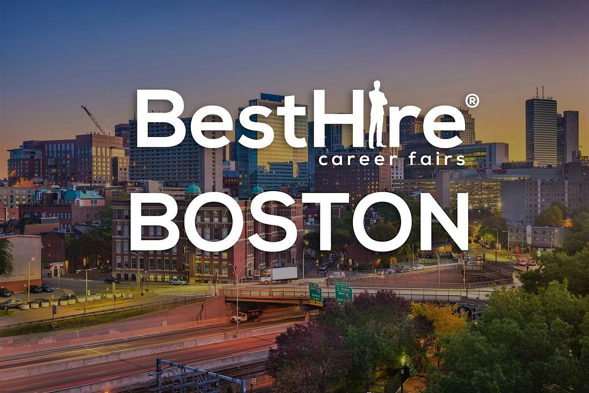 Boston Job Fair August 13, 2025 - Boston Career Fairs, DoubleTree Suites by Hilton Hotel Boston - Cambridge, 13 August 2025 | AllEvents.in boston-job-fair-august-13-2025-boston-career-fairs-doubletree-suites-by-hilton-hotel-boston-cambridge-13-august-2025-allevents-in