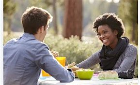 Interracial Blind Date Lunch Meetup in Dunwoody | Event in Dunwoody | AllEvents