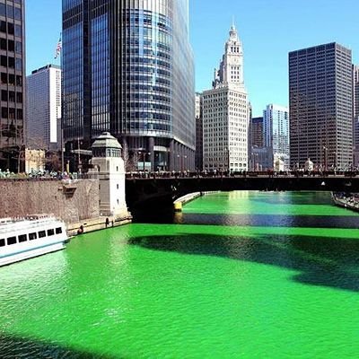 chicago st patricks day 2025 booze cruise