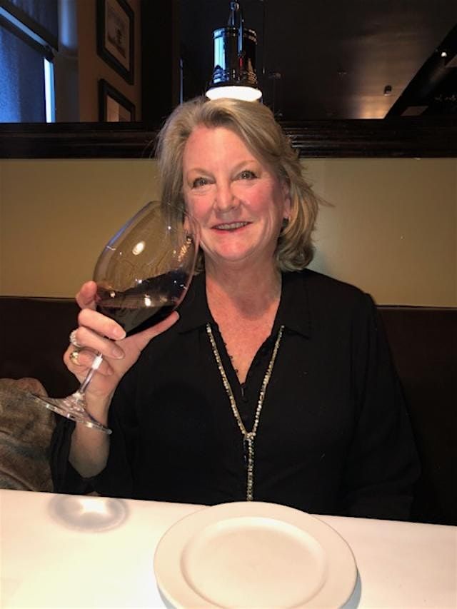 Wine Dinner - High Value Reds from our Cellar, 18 September | Event in Houston | AllEvents