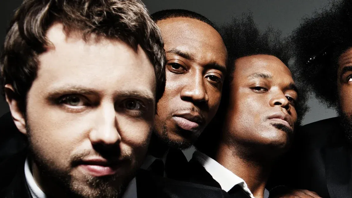 The Roots in El Cajon, 29 December | Event in El Cajon | AllEvents