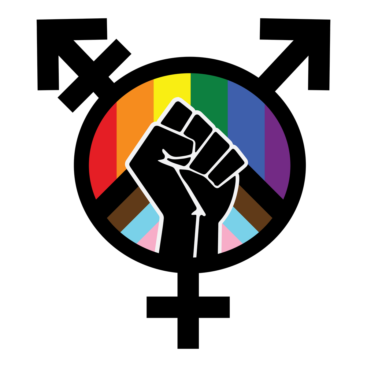 Decolonizing And Deconstructing, Rogers Free Library, Bristol, December